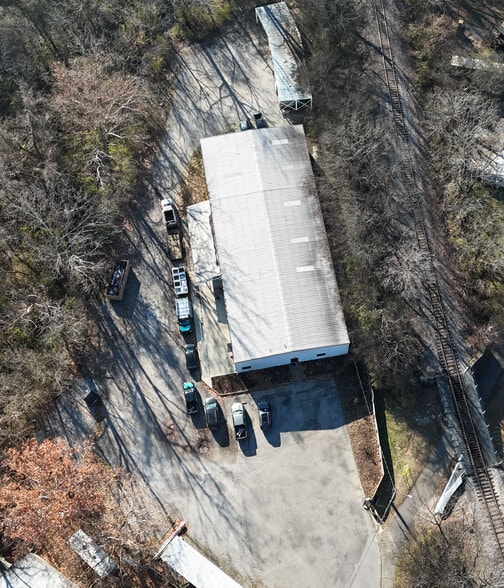 300 Eddy Ct, Franklin, TN for lease - Building Photo - Image 2 of 10