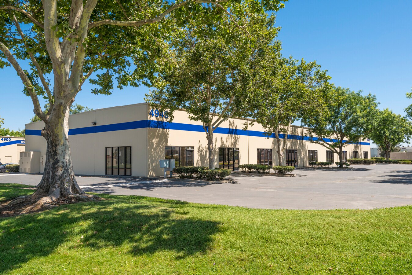 4900 Warehouse Way, Sacramento, CA 95826