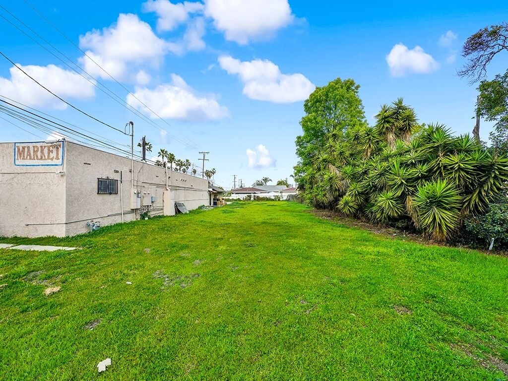 607 E Central Ave, Santa Ana, CA for sale Primary Photo- Image 1 of 1