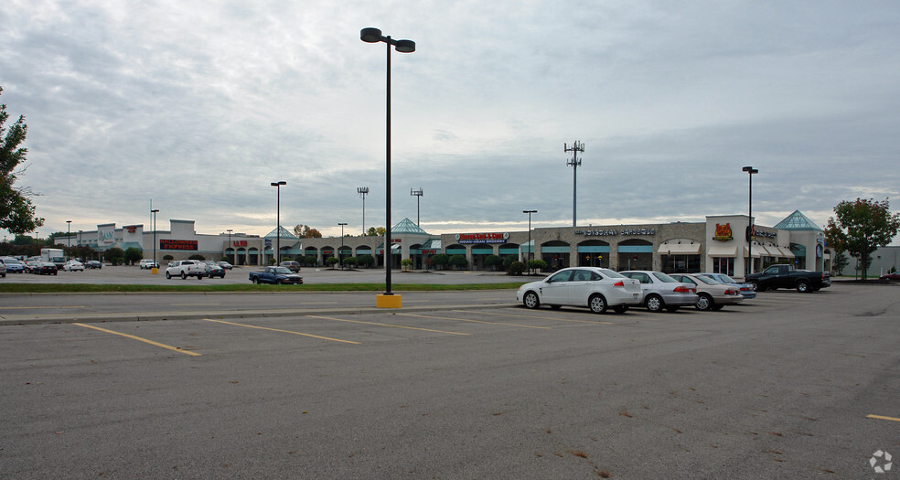 2736-2860 Festival Ln, Dublin, OH for lease - Building Photo - Image 3 of 9