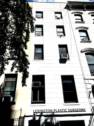 More details for 113 + 115 East 39th Street – Multifamily for Sale, New York, NY