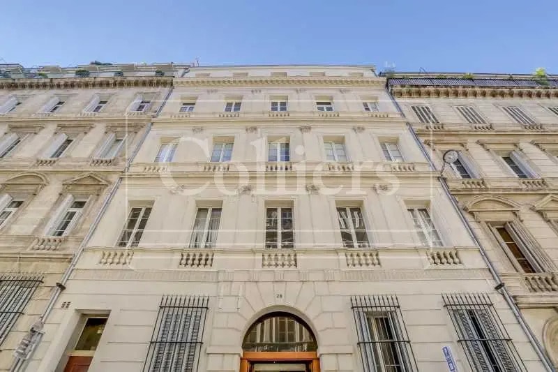 Flex in Marseille for lease - Building Photo - Image 2 of 16