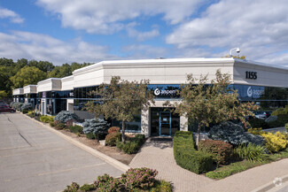 More details for 1155 N Service Rd W, Oakville, ON - Coworking for Lease