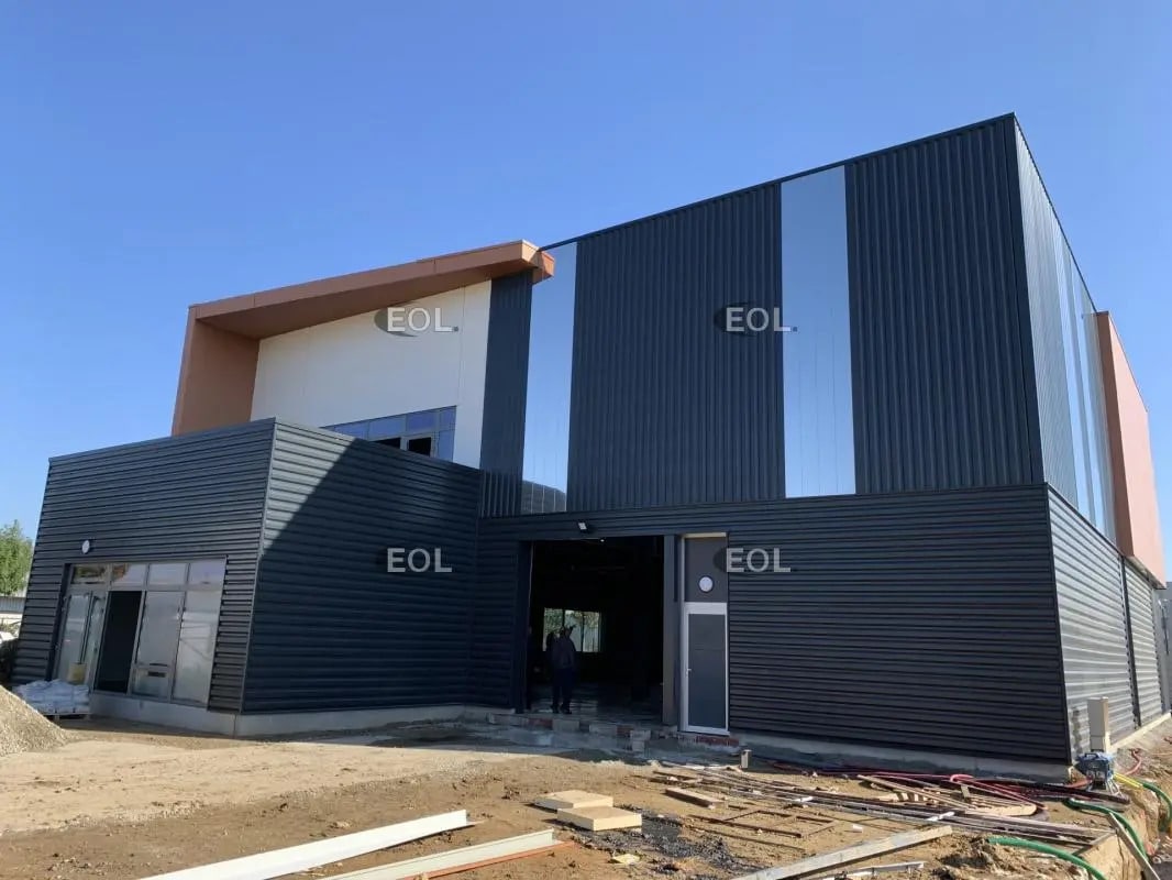 Flex in Bondoufle for sale Building Photo- Image 1 of 7