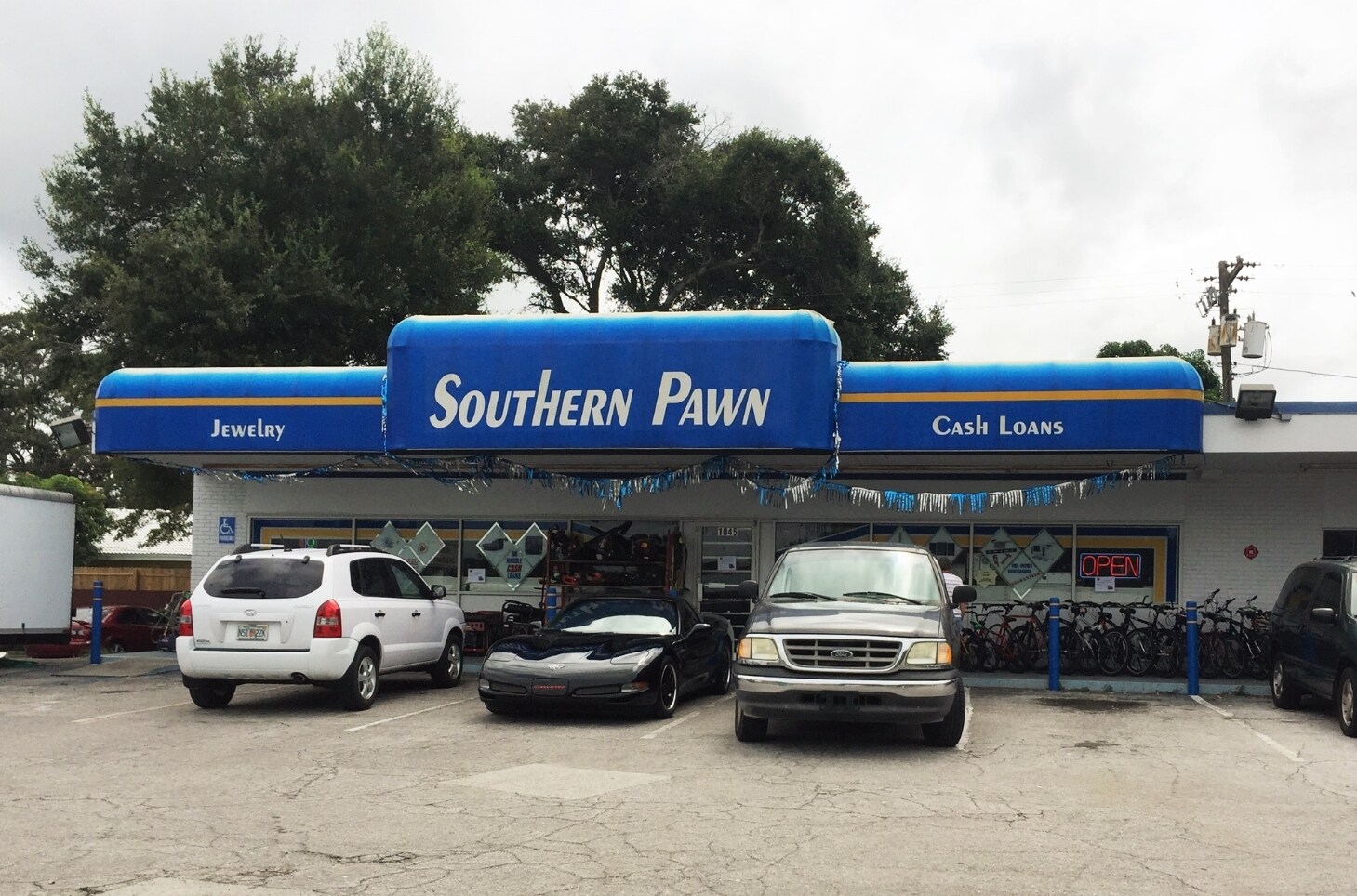 1045 Main St, Dunedin, FL for sale Primary Photo- Image 1 of 1