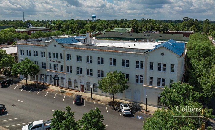 235 Richland Ave W, Aiken, SC for sale Primary Photo- Image 1 of 7