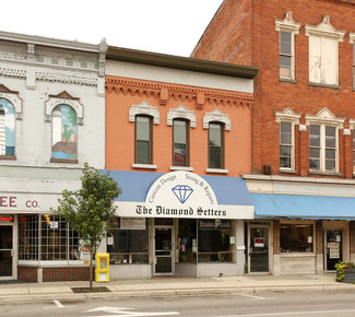 More details for 13 W Main St, Milan, MI - Office/Retail for Lease