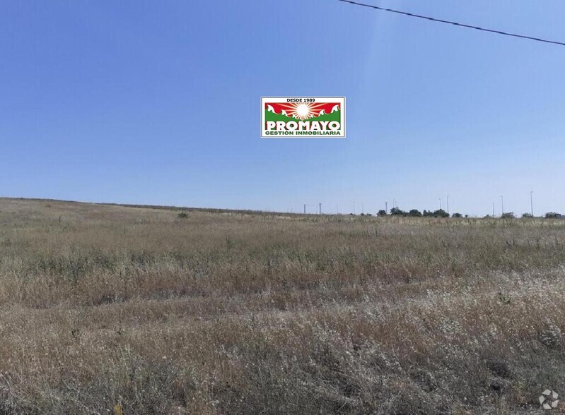 Land in Fuenlabrada, MAD for sale - Primary Photo - Image 2 of 5