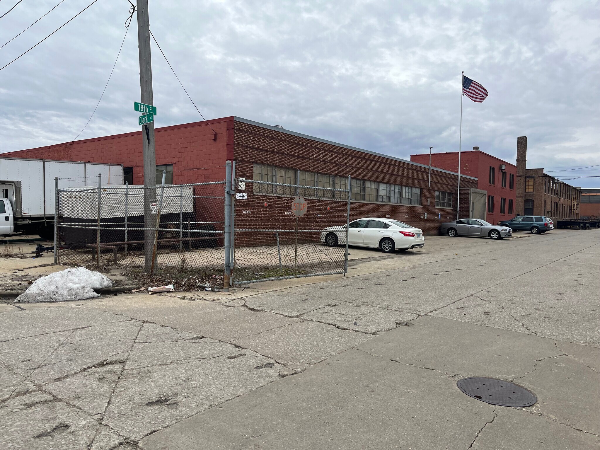 1301 18th St, Racine, WI for sale Primary Photo- Image 1 of 1