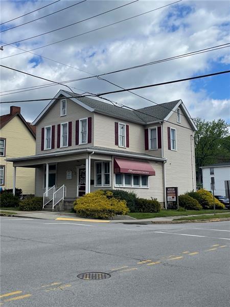 400 N Chestnut St, Derry, PA for sale Primary Photo- Image 1 of 17