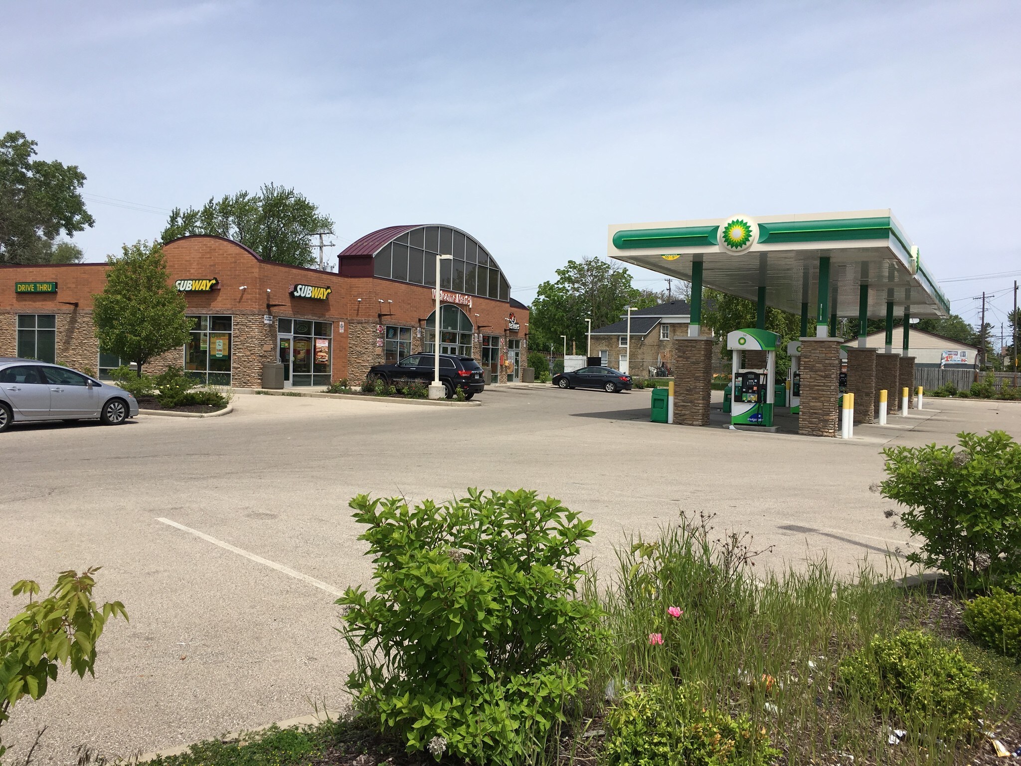 1130 Washington Ave, Racine, WI for sale Building Photo- Image 1 of 1