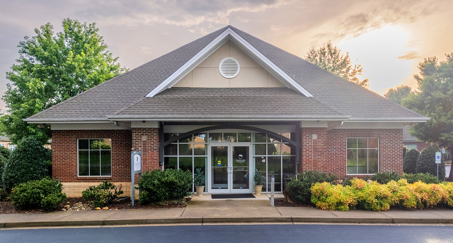 211 S Batesville Rd, Simpsonville, SC for sale Building Photo- Image 1 of 1