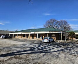 5544 W 147th St, Oak Forest, IL for lease Building Photo- Image 1 of 3