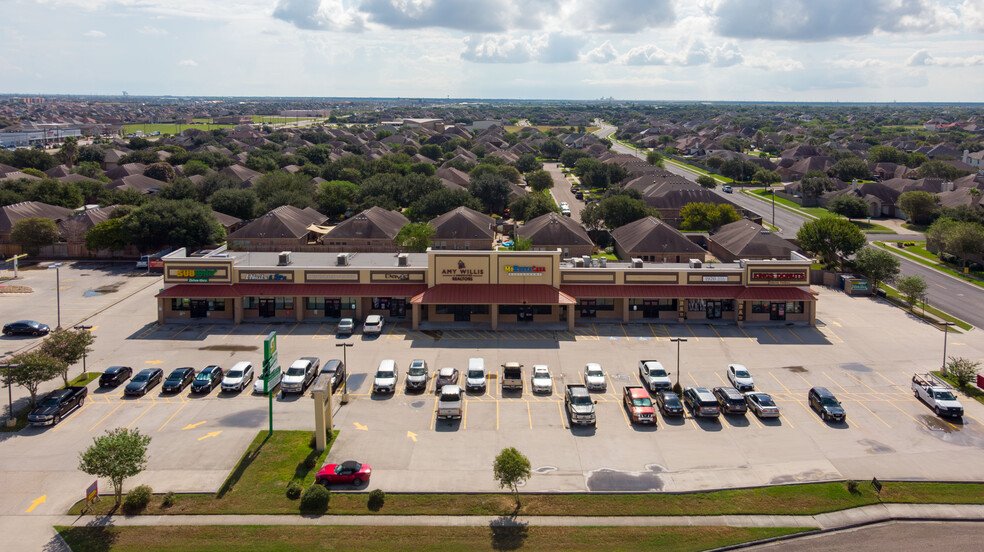 7602 S Staples St, Corpus Christi, TX for sale - Building Photo - Image 1 of 1