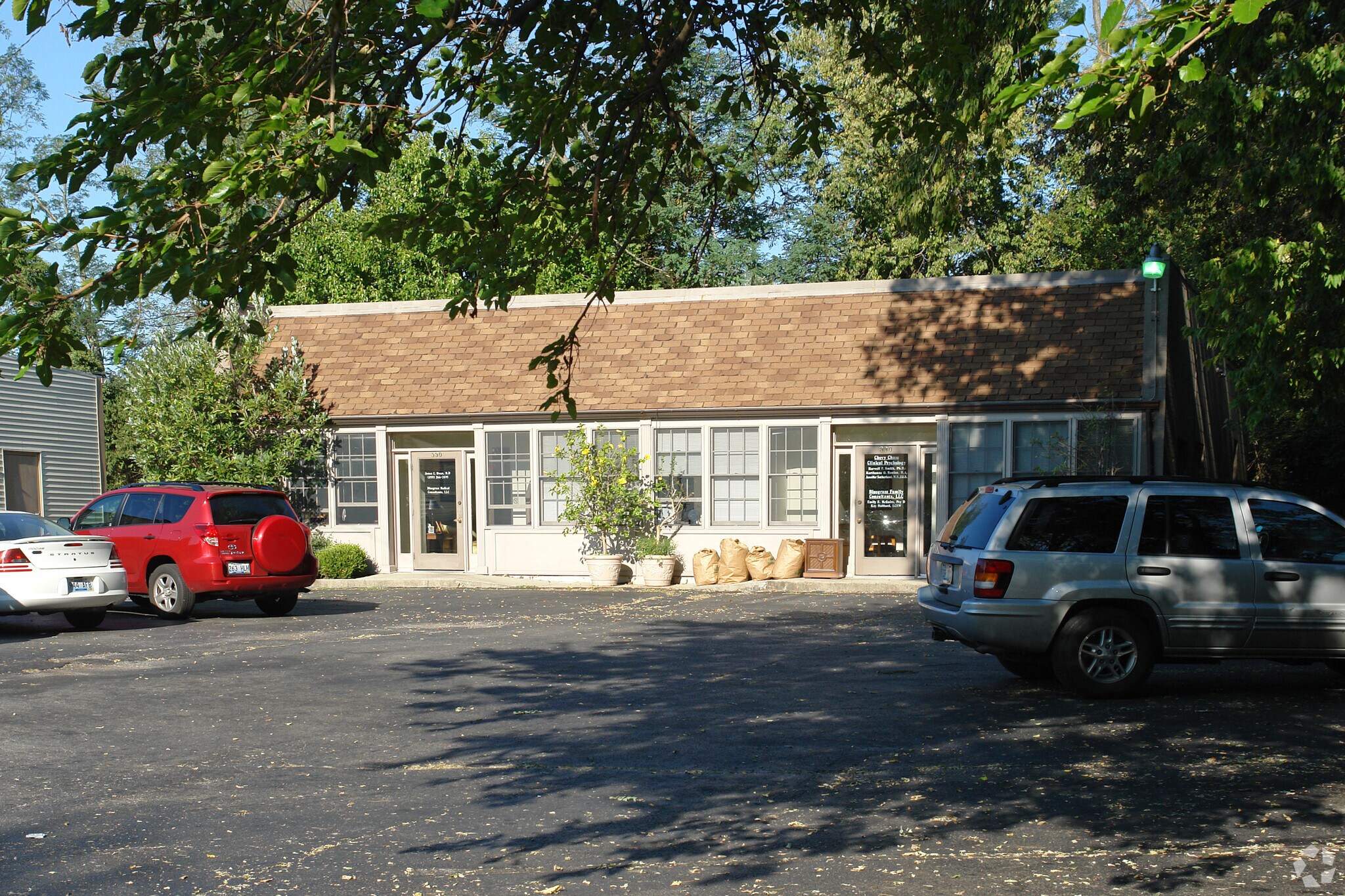 330 Romany Rd, Lexington, KY for sale Primary Photo- Image 1 of 1