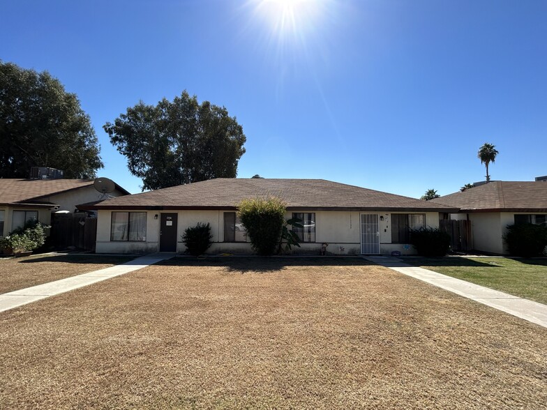 407 W China Grade Loop, Bakersfield, CA for sale - Building Photo - Image 2 of 3