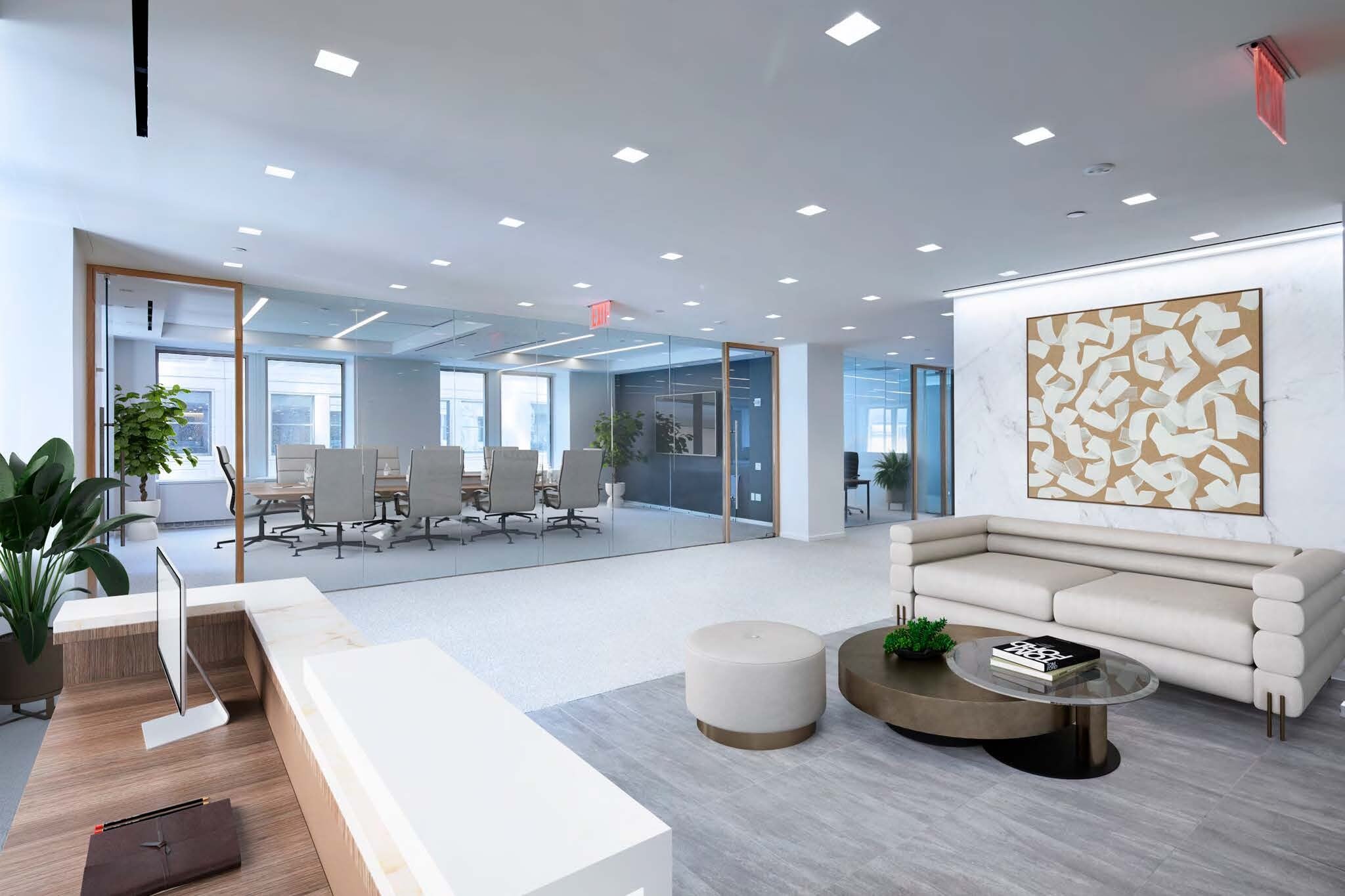 461 Fifth Ave, New York, NY for lease Interior Photo- Image 1 of 6