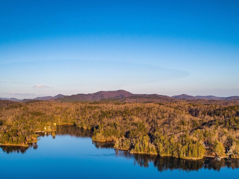SC Highway 11, Sunset, SC for sale - Aerial - Image 1 of 1