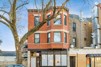 More details for 4361 N Lincoln Ave, Chicago, IL - Retail for Sale