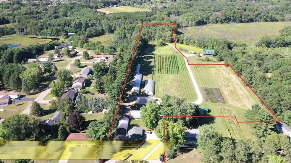 E2076 King Rd, Waupaca, WI 54981 King Berry Farm & Greenhouses