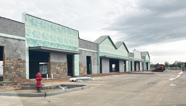 More details for NEC FM 1093 & Skyline Rd., Fulshear, TX - Retail for Lease