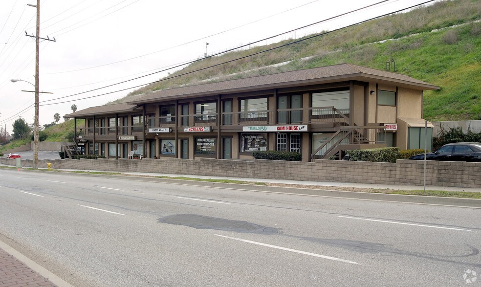 25660 Crenshaw Blvd, Torrance, CA 90505