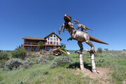 3271 S Chukar Dr, Garden City UT - Motel