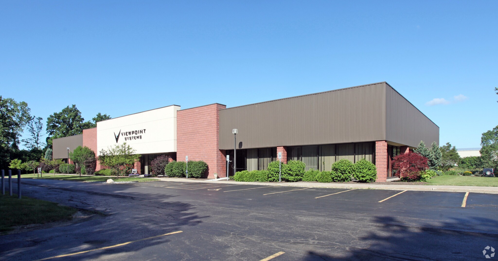 800 West Metro Park, Brighton, NY for sale Primary Photo- Image 1 of 1