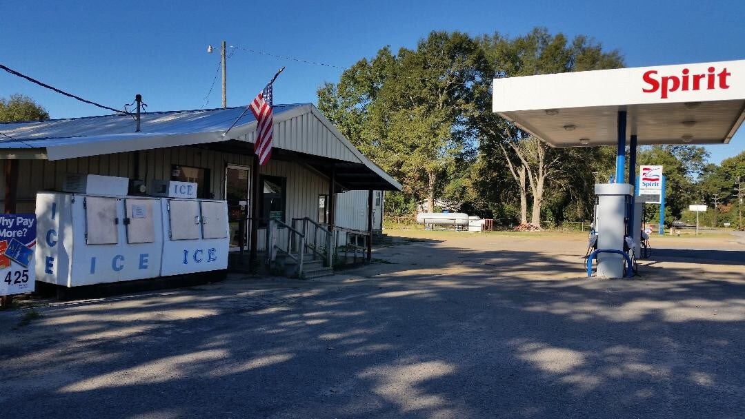 970 Highway 1207, Deville, LA for sale Other- Image 1 of 1