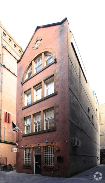 26 Springfield Ct, Glasgow for sale - Primary Photo - Image 1 of 1