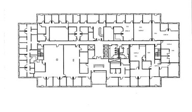 200 S Main St, Corona, CA for lease Floor Plan- Image 1 of 1