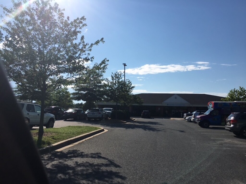 123 Coursevall Dr, Centreville, MD 21617 YMCA