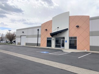 More details for 141-145 W 900 N, Springville, UT - Industrial for Lease