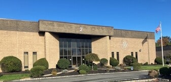2-6 Madison Rd, Fairfield NJ - Commercial Real Estate