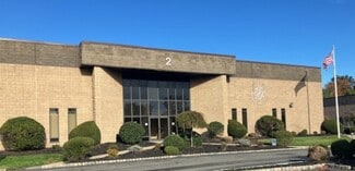 More details for 2-6 Madison Rd, Fairfield, NJ - Industrial for Lease