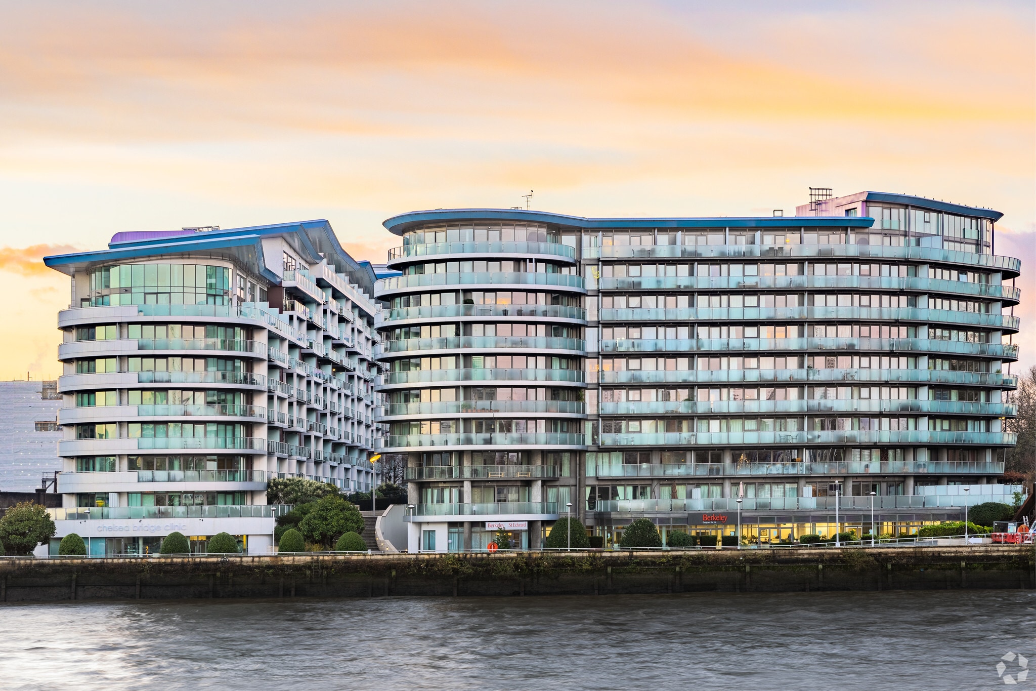 366 Queenstown Rd, London for sale Building Photo- Image 1 of 1