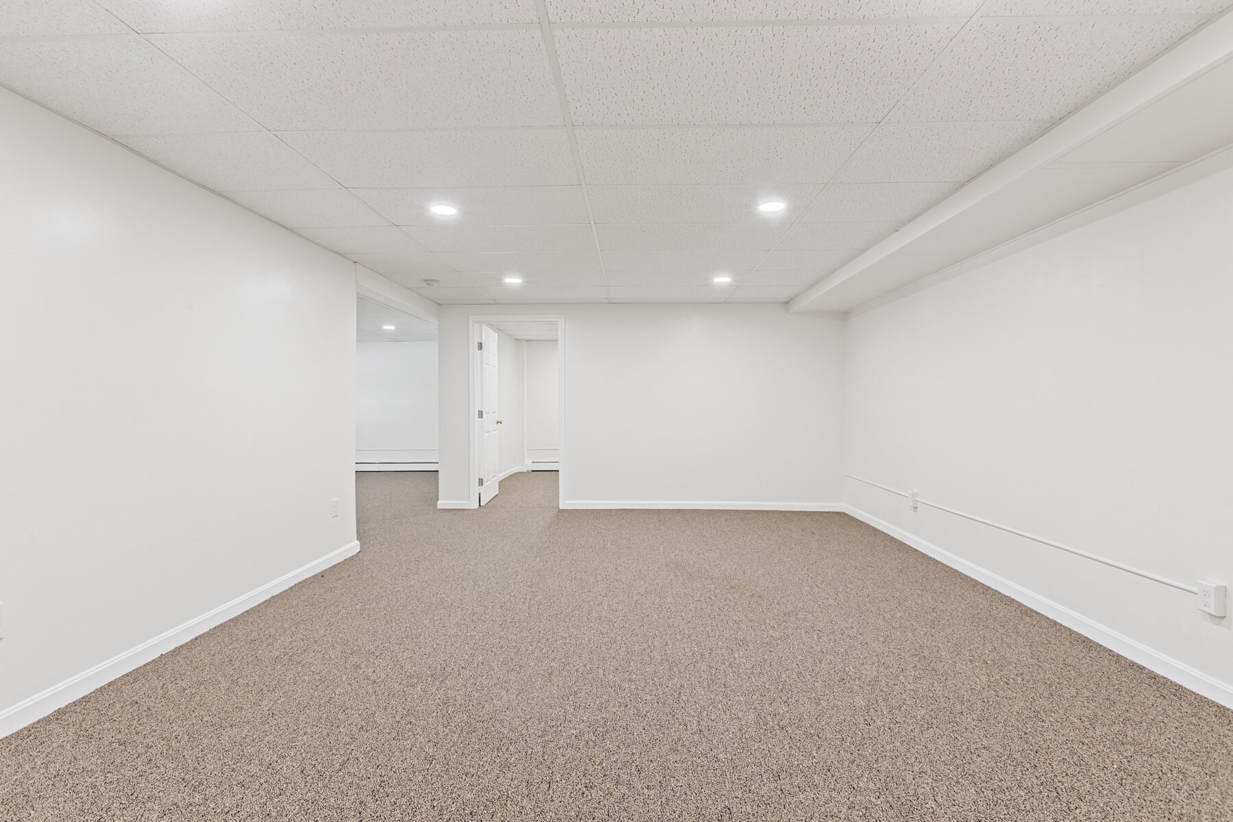 35-41 W Main St, Georgetown, MA for lease Building Photo- Image 1 of 9