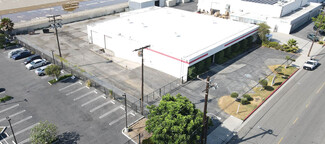 More details for 9640 Telstar Ave, El Monte, CA - Industrial for Sale