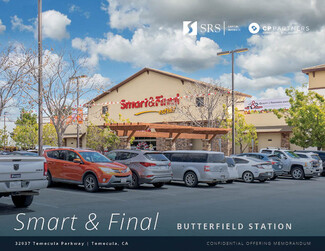 More details for 32937 Temecula Pky, Temecula, CA - Retail for Sale