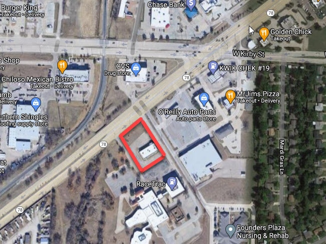 791 S Highway 78, Wylie, TX for sale - Building Photo - Image 2 of 12