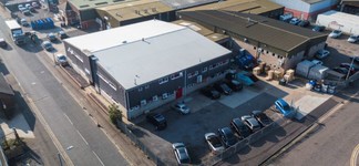 More details for Telford Way, Colchester - Industrial for Lease