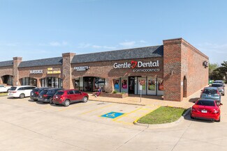 More details for 6401 NW Expressway, Oklahoma City, OK - Retail for Lease