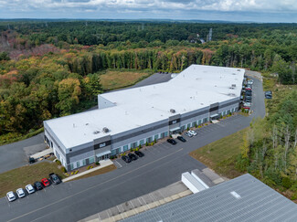 More details for 1225 Providence Hwy, Sharon, MA - Industrial for Lease