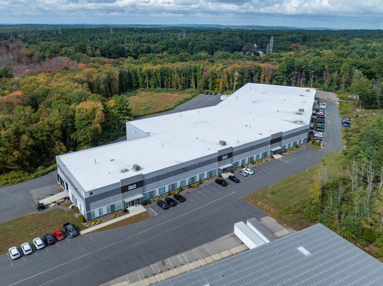 1225 Providence Hwy, Sharon, MA for lease - Building Photo - Image 1 of 6