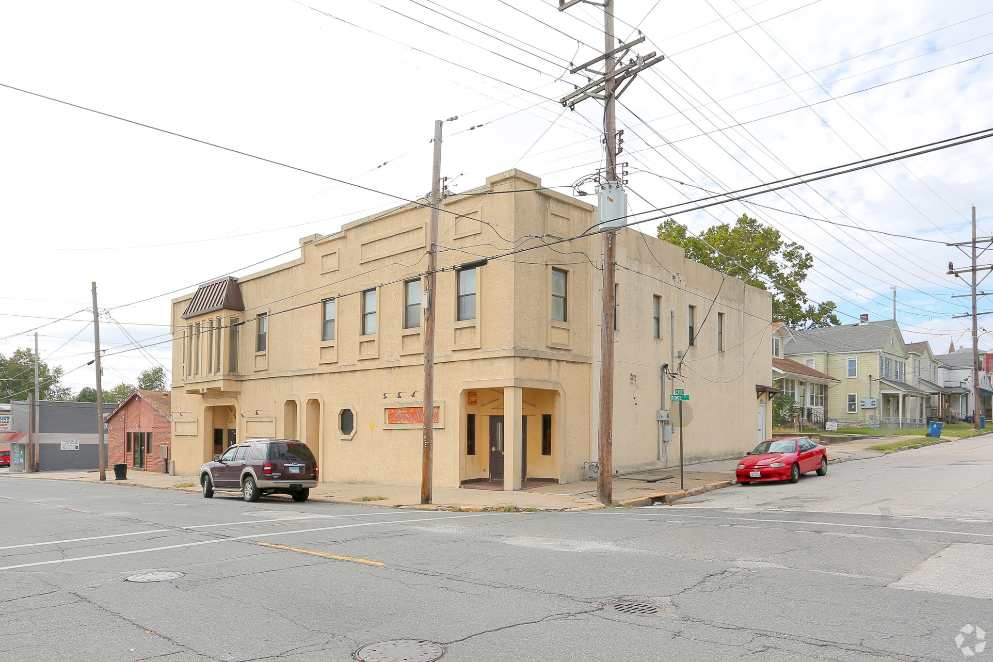 518-528 Ridge St, Alton, IL for sale Primary Photo- Image 1 of 5