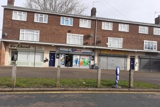 More details for 58 Hartoft Rd, Hull - Retail for Lease