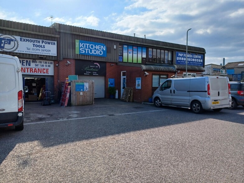 Pound Ln, Exmouth for sale - Primary Photo - Image 1 of 1