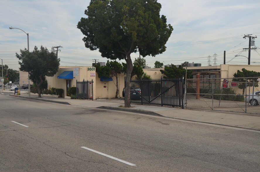 3001 W Beverly Blvd, Montebello, CA for sale - Building Photo - Image 1 of 1