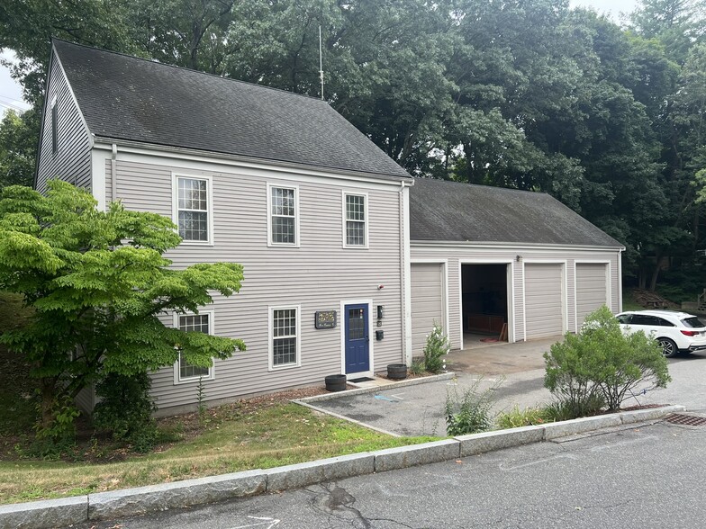 15 Junction Square Dr, Concord, MA for sale - Building Photo - Image 2 of 7