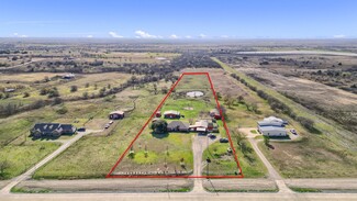 More details for 2700 W J Fred Smith Pky, Celina, TX - Land for Sale